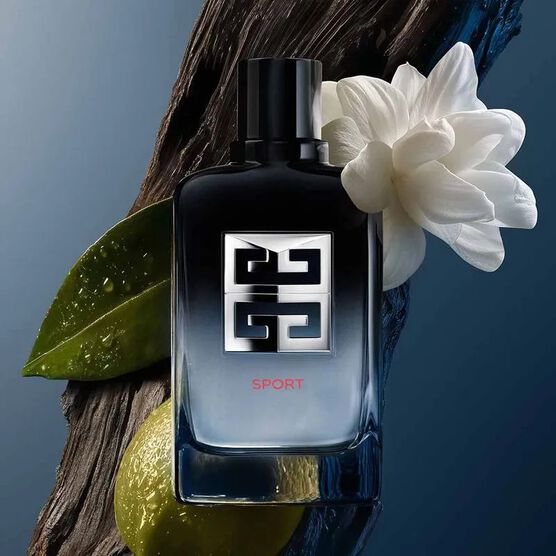 GENTLEMAN SOCIETY SPORT EDP 100ML